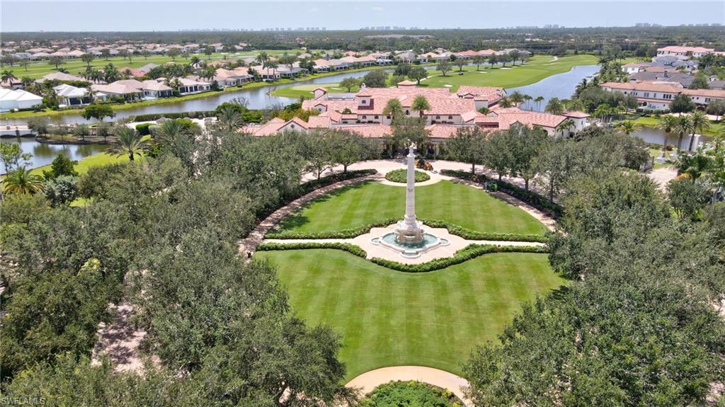 16653 Toscana CIR # 701