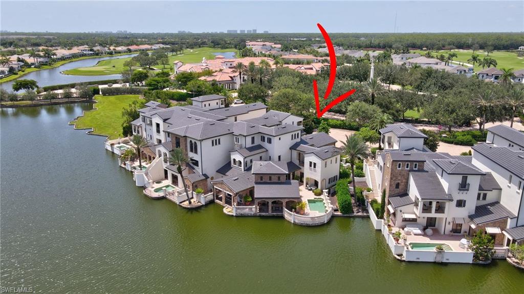 16653 Toscana CIR # 701