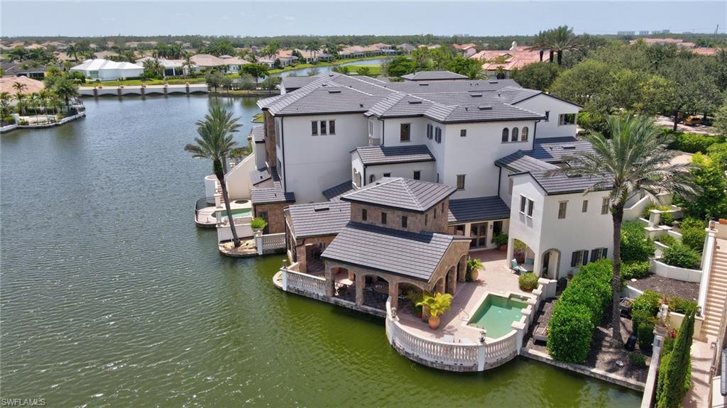 16653 Toscana CIR # 701