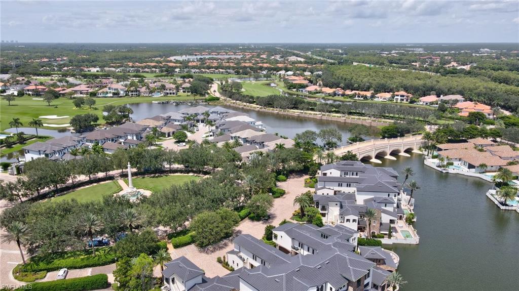 16653 Toscana CIR # 701