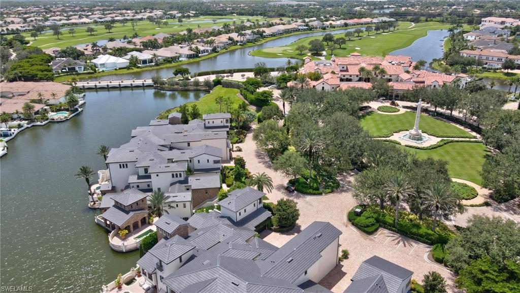 16653 Toscana CIR # 701