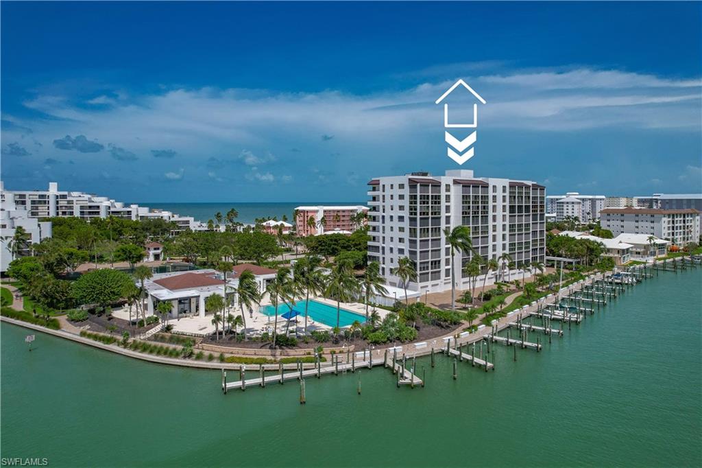 2400 Gulf Shore BLVD N # 203