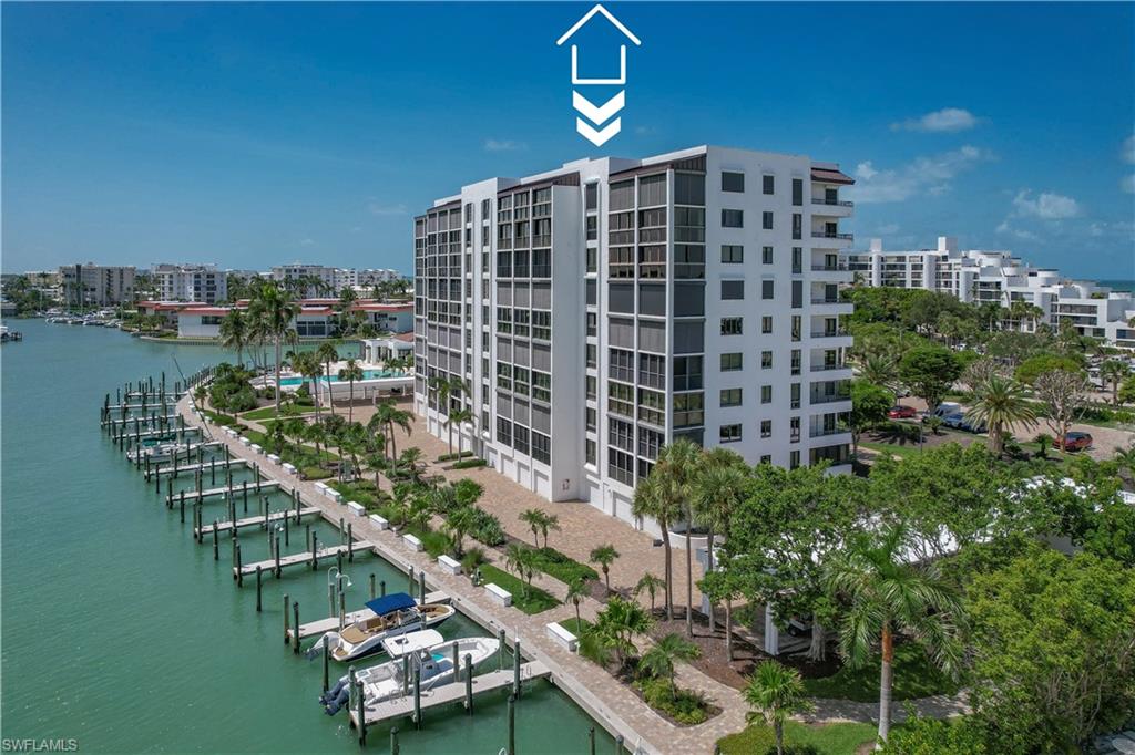 2400 Gulf Shore BLVD N # 203