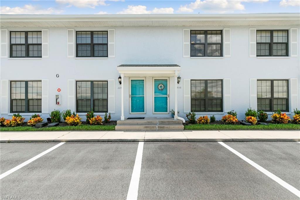 1353 Delbrook S # G5