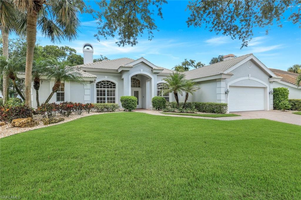 3090 Laurel Ridge CT