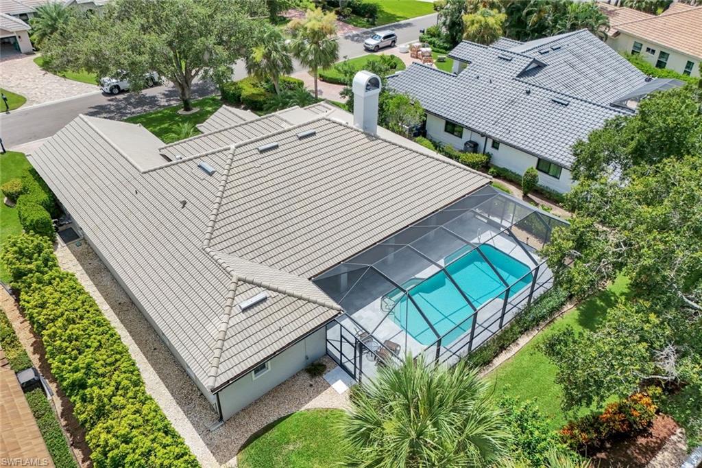 3090 Laurel Ridge CT