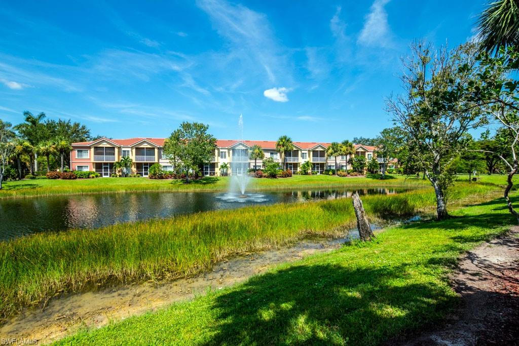 10101 Villagio Palms WAY # 104