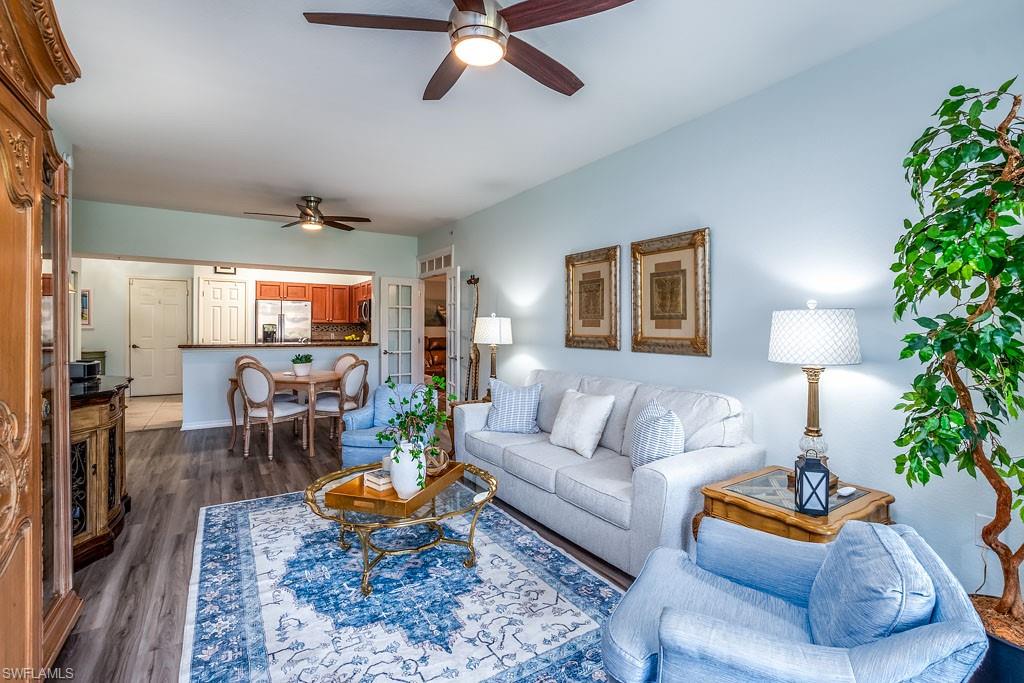 10101 Villagio Palms WAY # 104