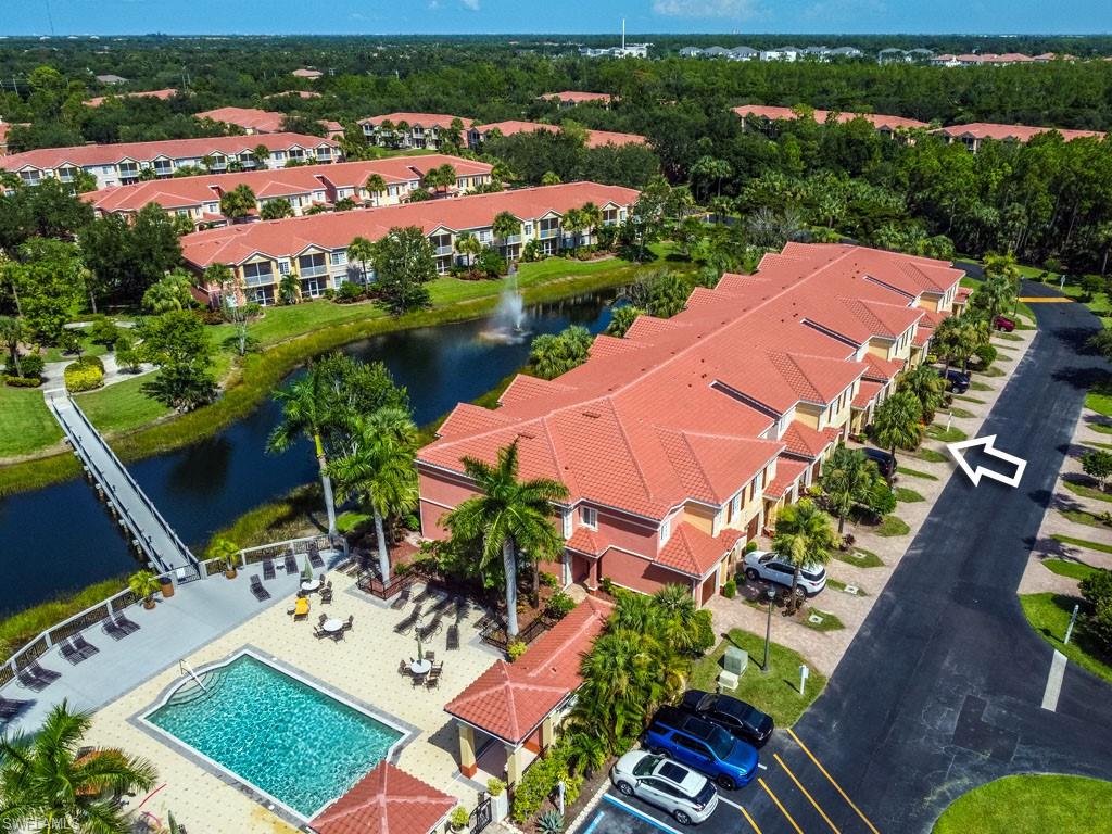 10101 Villagio Palms WAY # 104