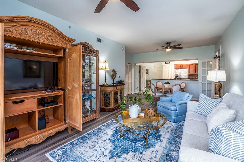 10101 Villagio Palms WAY # 104