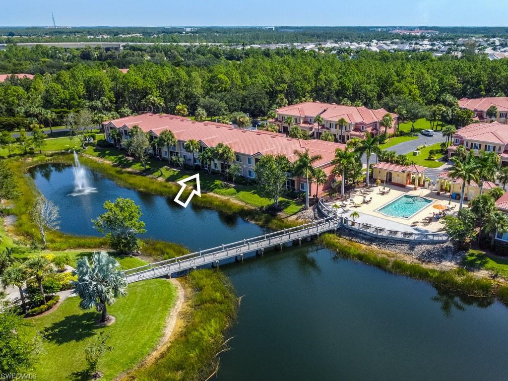 10101 Villagio Palms WAY # 104