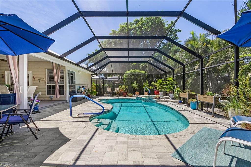 16230 Bentwood Palms DR