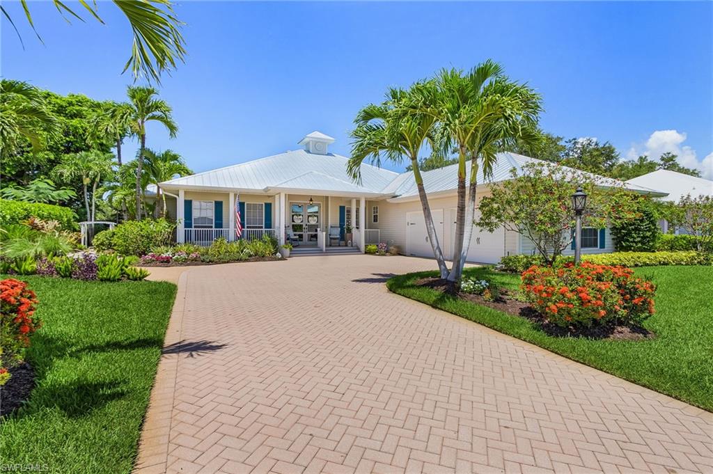 16230 Bentwood Palms DR