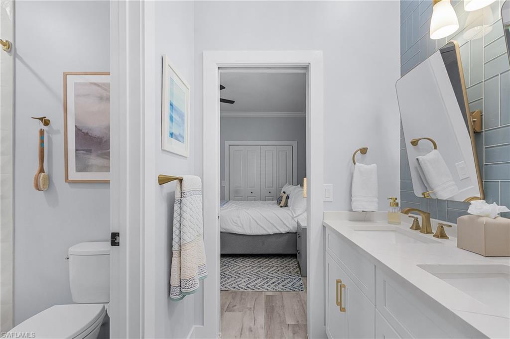 16230 Bentwood Palms DR