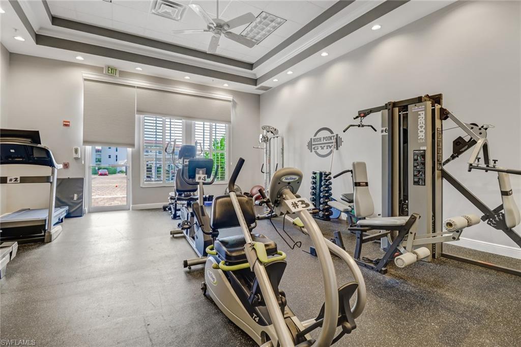 13 High Point CIR N # 303