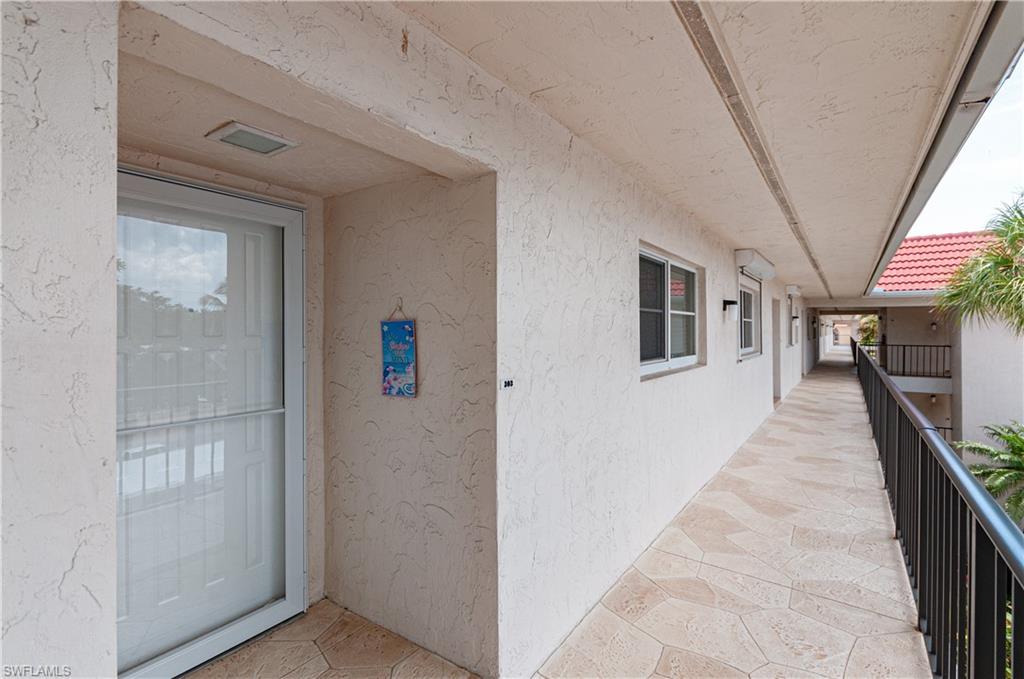 13 High Point CIR N # 303