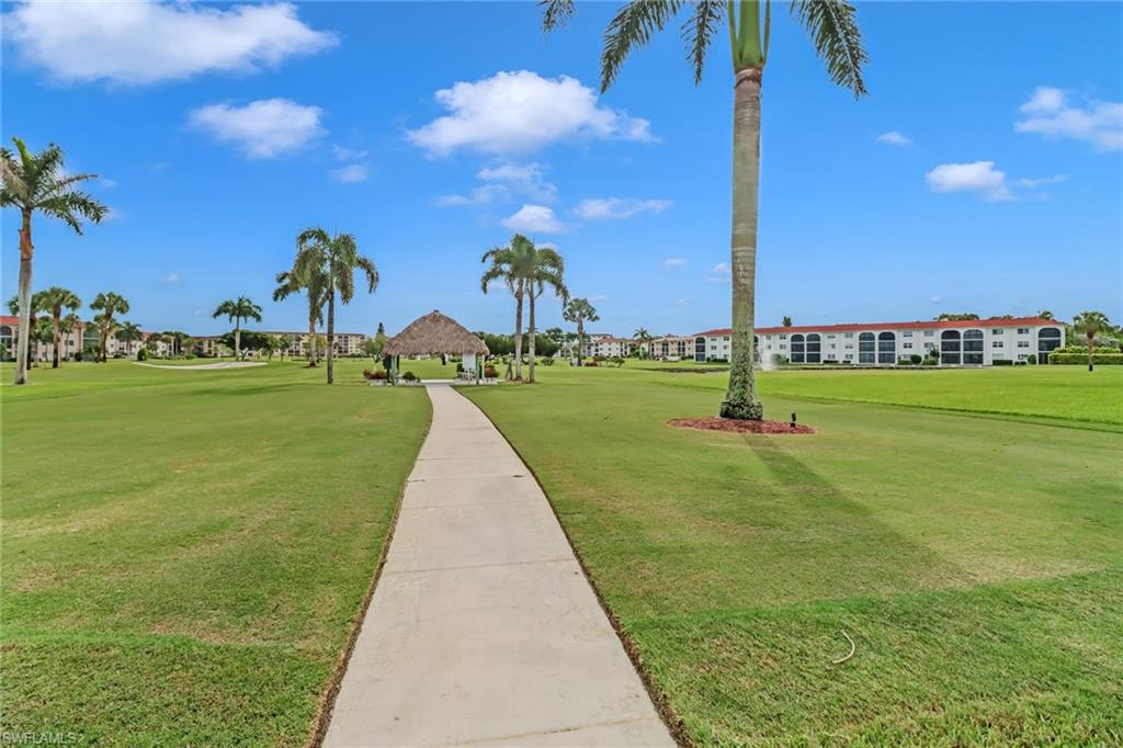 13 High Point CIR N # 303