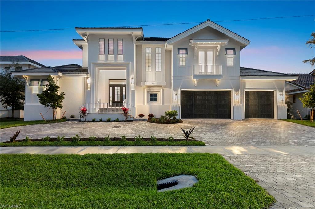 700 Partridge CT