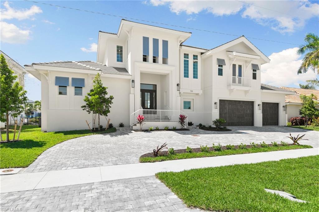 700 Partridge CT