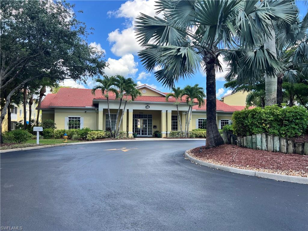 8274 Key Royal CIR # 1036