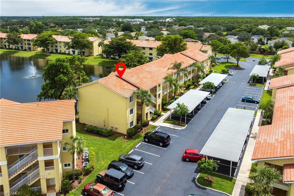 8274 Key Royal CIR # 1036