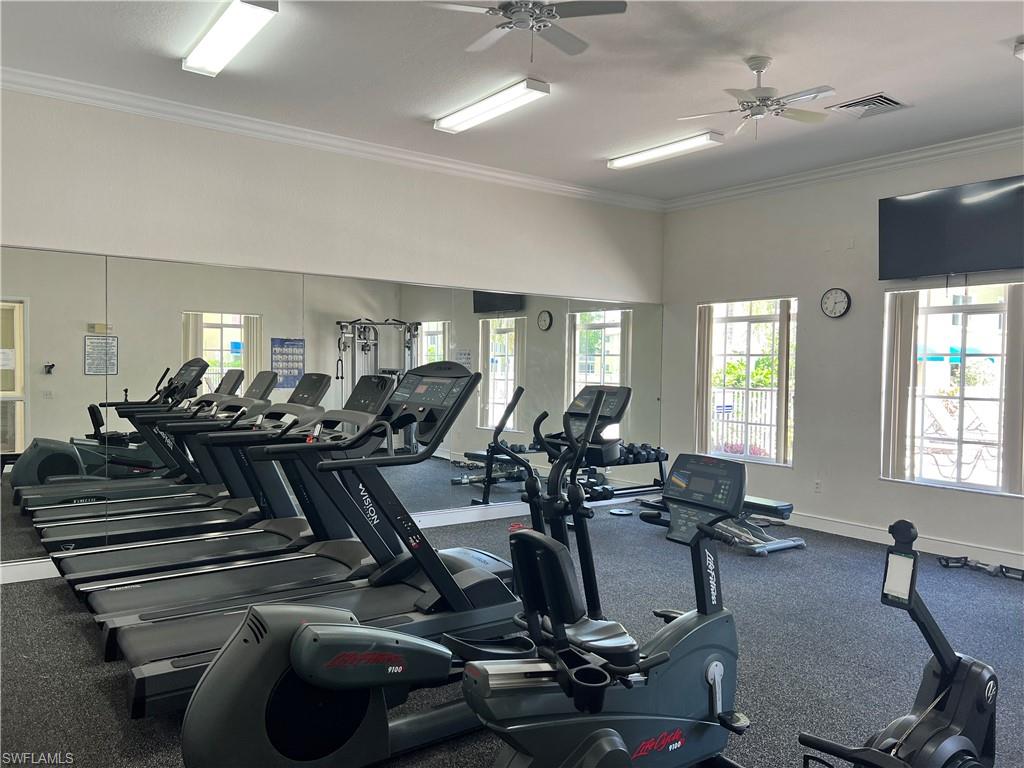 8274 Key Royal CIR # 1036