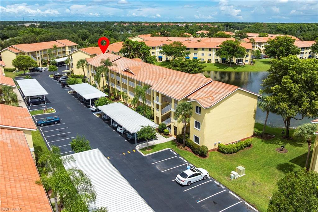 8274 Key Royal CIR # 1036