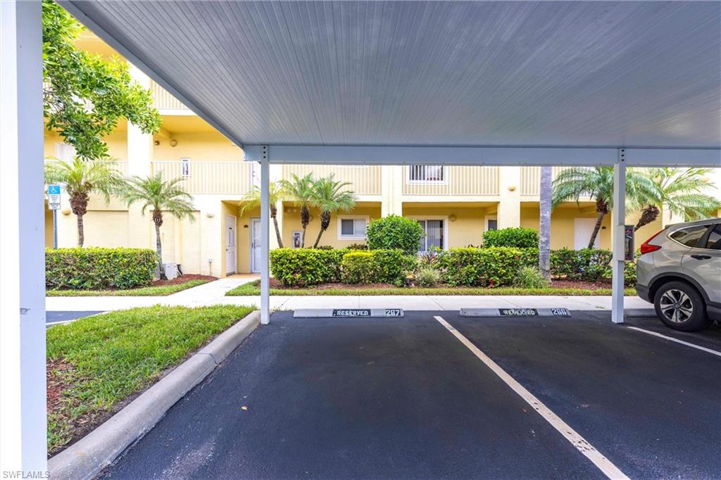 8274 Key Royal CIR # 1036