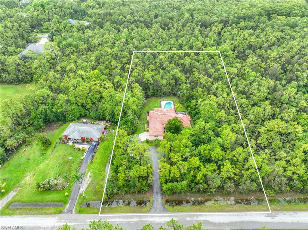 24300 Mountain View DR