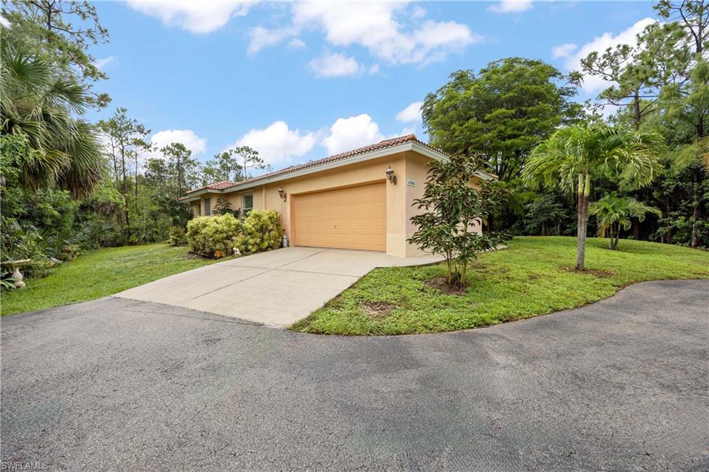 24300 Mountain View DR