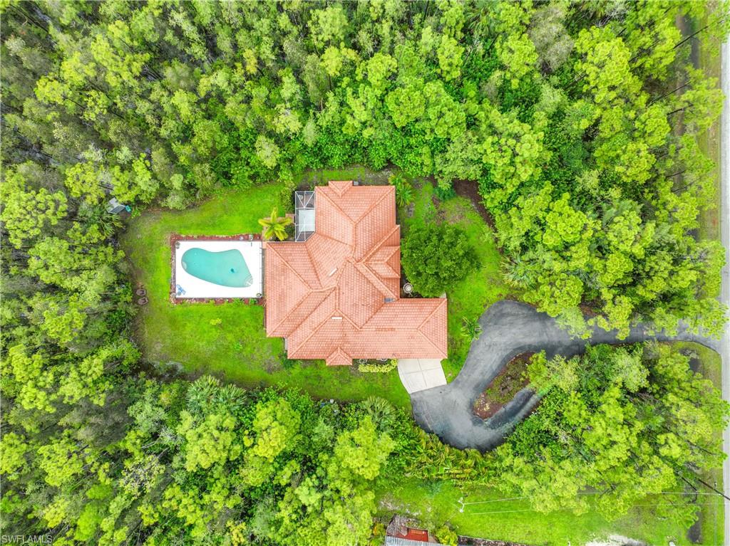 24300 Mountain View DR