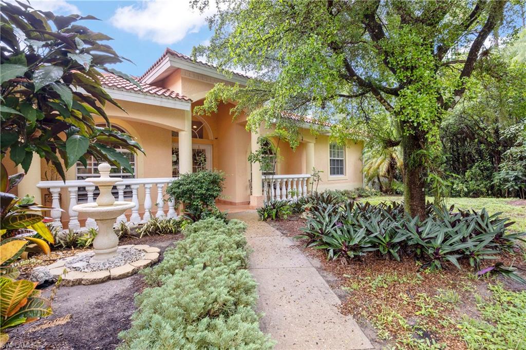 24300 Mountain View DR