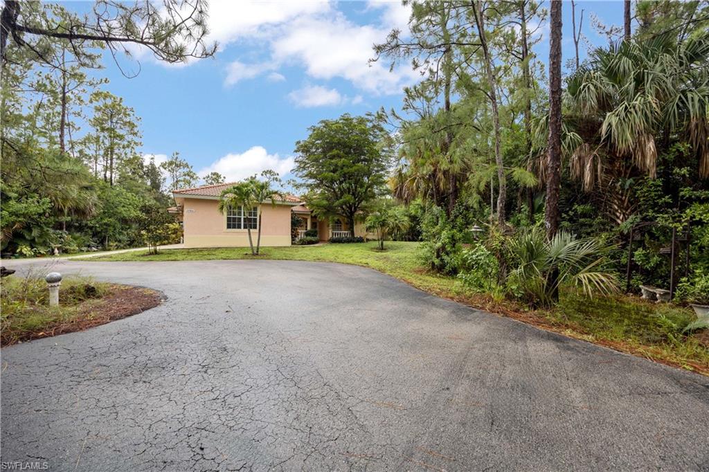 24300 Mountain View DR