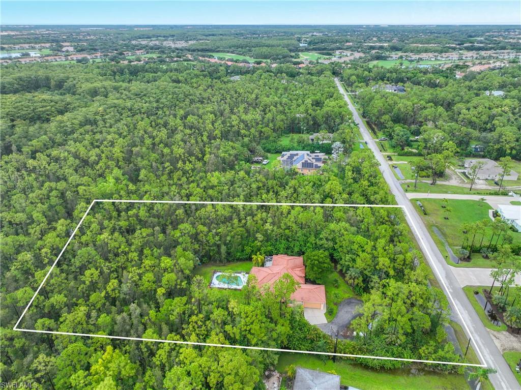 24300 Mountain View DR