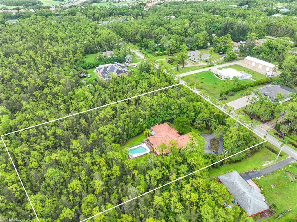 24300 Mountain View DR