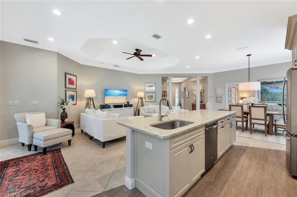 5081 Kensington High ST