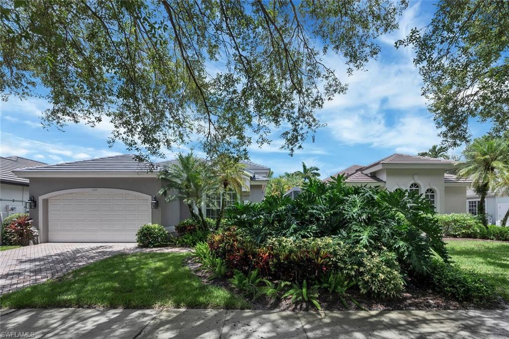 5081 Kensington High ST