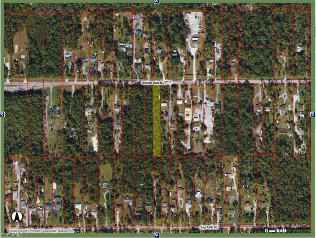 3436 Golden Gate Blvd E