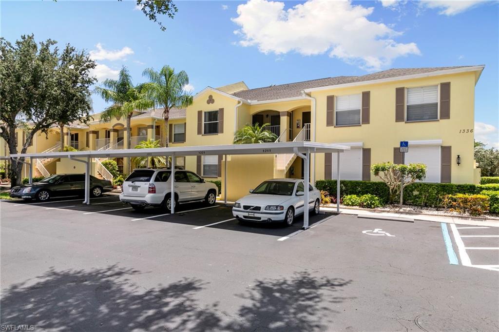 1336 Mainsail DR # 1222