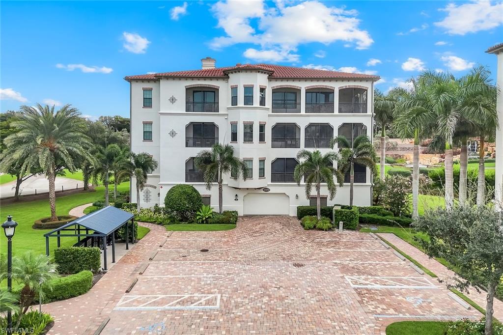 16452 Carrara WAY # 301