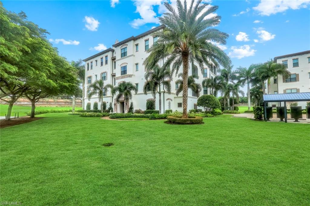 16452 Carrara WAY # 301