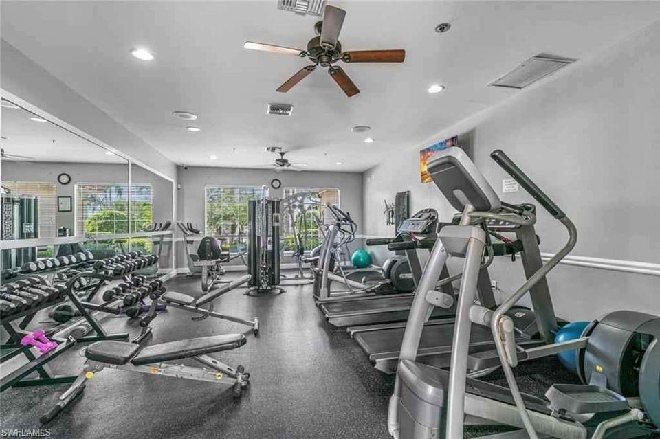 6655 Huntington Lakes CIR # 204