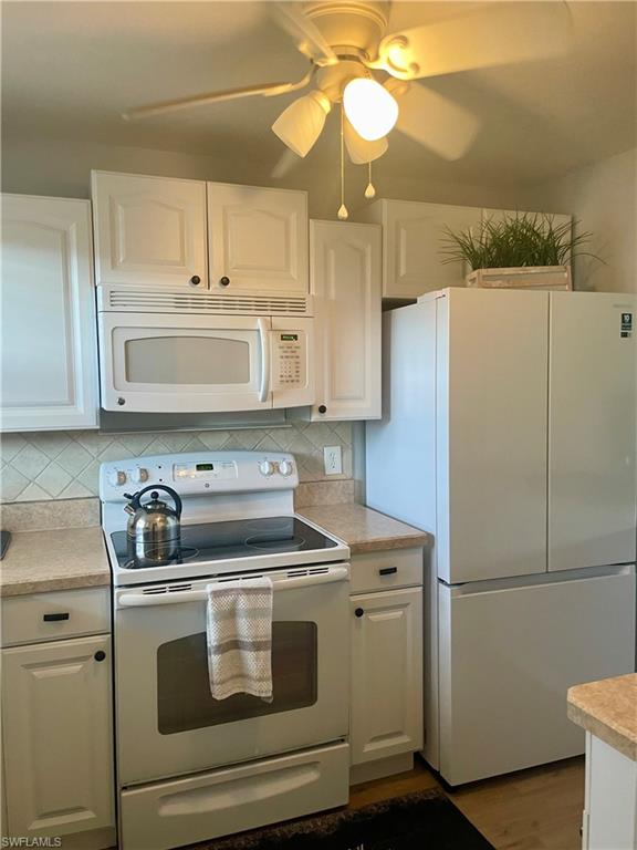 200 Forest Lakes BLVD # 202