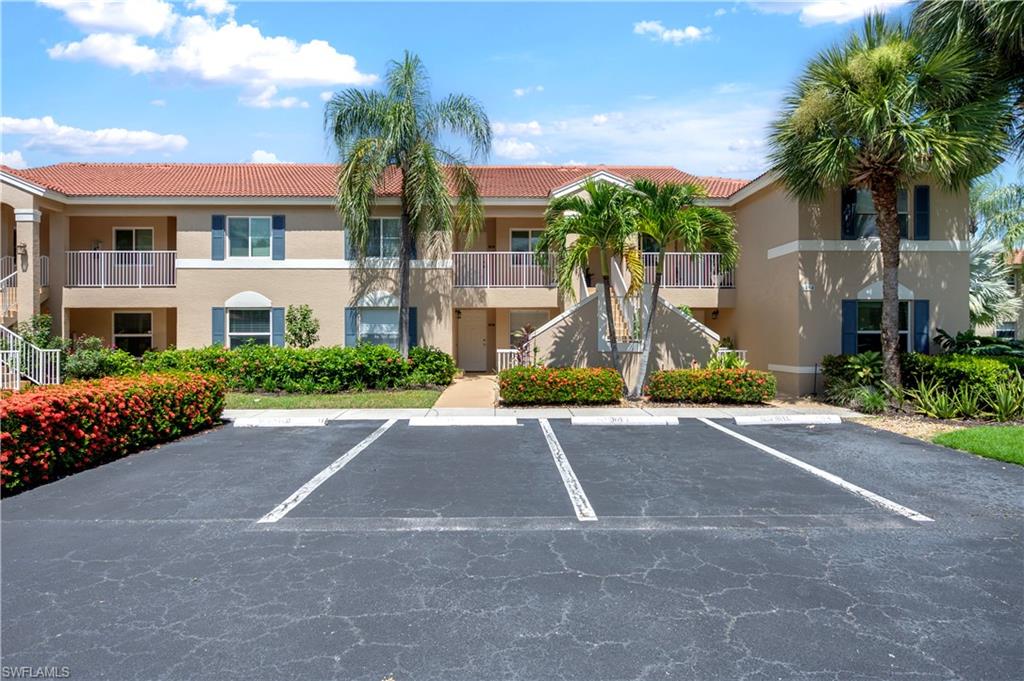 6464 Huntington Lakes CIR # 103