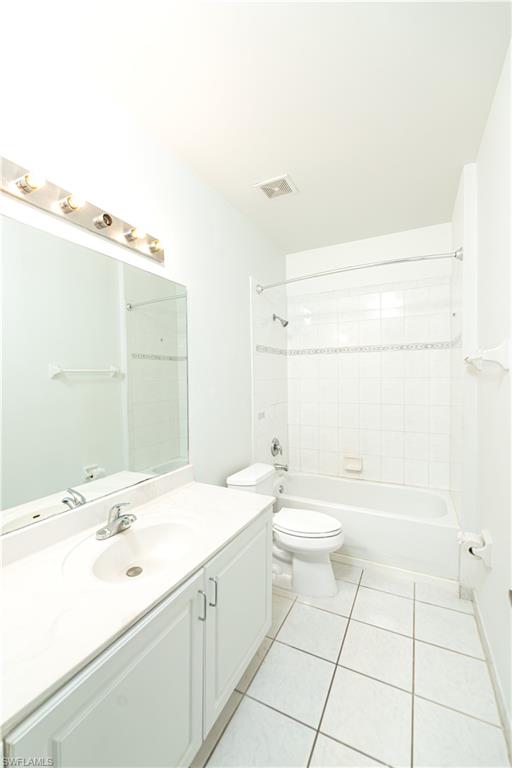 7020 Ambrosia LN # 1106, NAPLES Unit: 1106