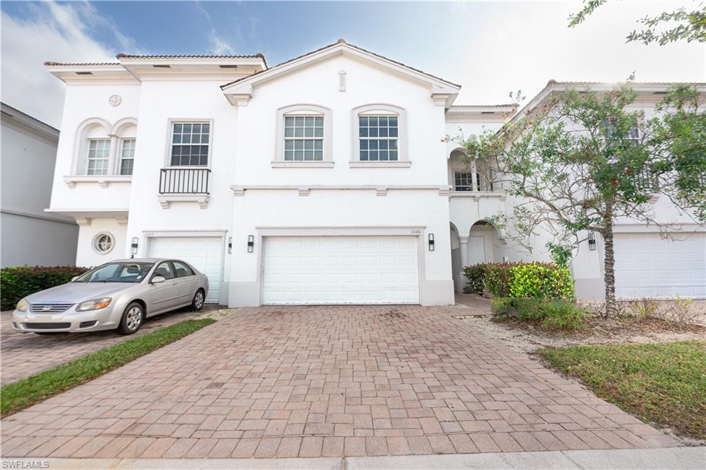 7020 Ambrosia LN # 1106, NAPLES Unit: 1106