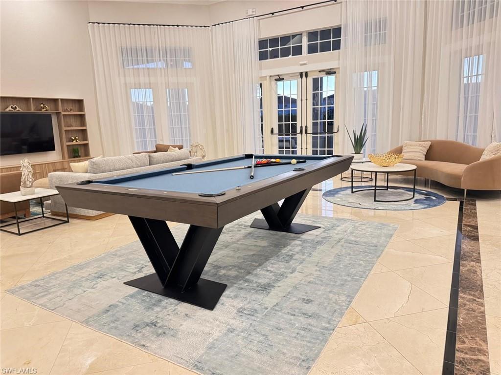 7020 Ambrosia LN # 1106, NAPLES Unit: 1106