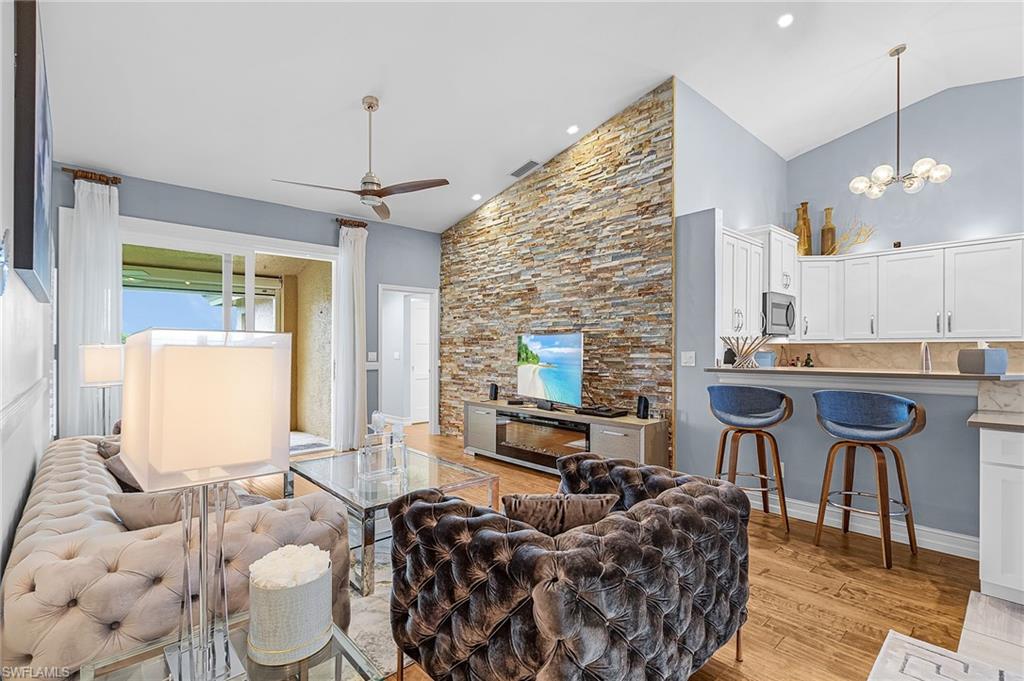 2540 Aspen Creek LN S # 201