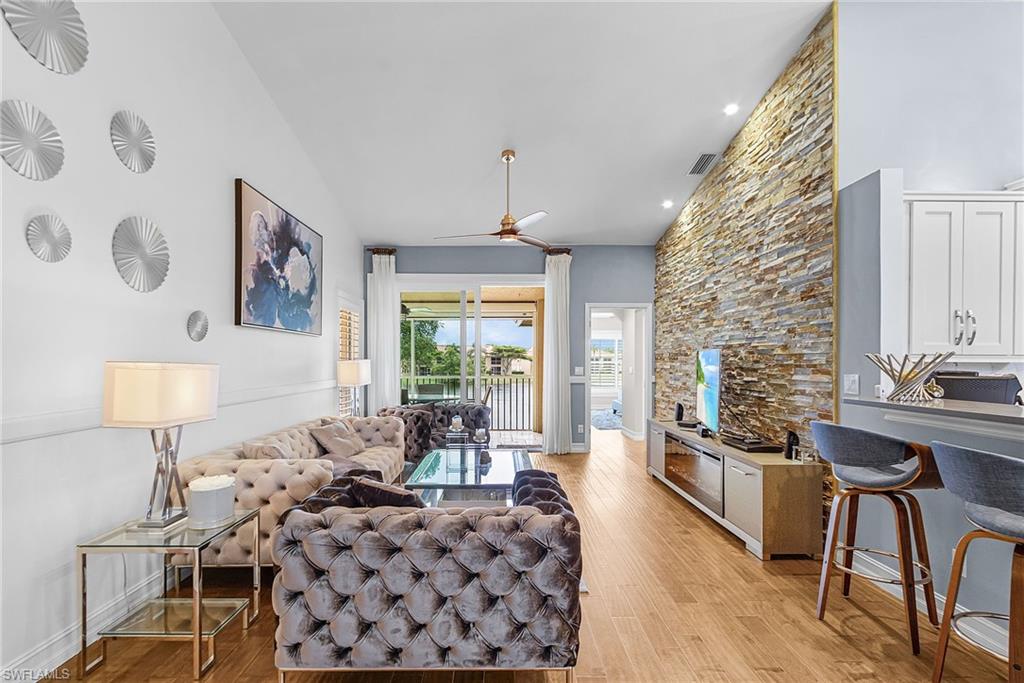 2540 Aspen Creek LN S # 201