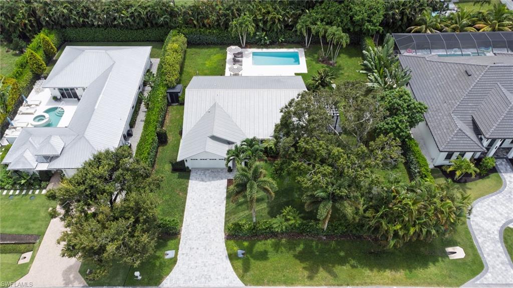 1200 Cypress Woods DR